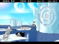 Yetisports Arctic Adventures screenshot, image №399077 - RAWG