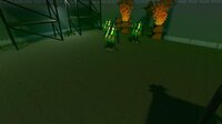 Bioraid (Goblin Labs) screenshot, image №2582675 - RAWG