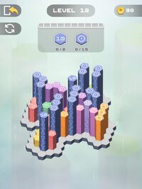 Histogram: Hexa Puzzle Story screenshot, image №3783309 - RAWG