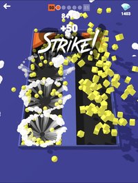 Strike Hit screenshot, image №1906411 - RAWG