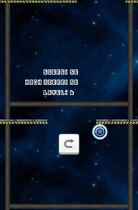 Spaceship Bounce screenshot, image №2178603 - RAWG