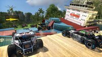 TRACKMANIA TURBO TRIAL screenshot, image №2578153 - RAWG