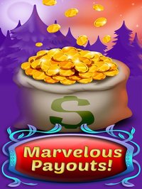 Wolf Sky Moon Slot Machine Free Best Casino Slots screenshot, image №875665 - RAWG
