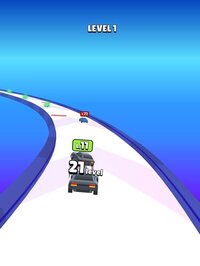 Level Up Cars screenshot, image №3293445 - RAWG