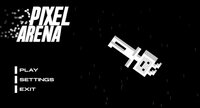Pixel Arena (nelexium) screenshot, image №2600952 - RAWG
