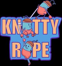 Knotty Rope screenshot, image №3048754 - RAWG