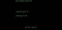 Binary Bistro screenshot, image №1189422 - RAWG