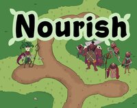 Nourish (Ítalo, Tonart, Alex Baluh, Ruhan) screenshot, image №3639602 - RAWG