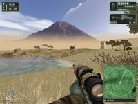 Marine Sharpshooter 2: Jungle Warfare screenshot, image №391985 - RAWG
