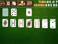 h Solitaire HD screenshot, image №1855059 - RAWG