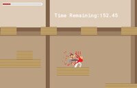 KongFu Master screenshot, image №3431405 - RAWG