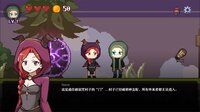 奈布的冒险 - Naib's Adventure screenshot, image №4221592 - RAWG