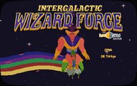 [TR] Intergalactic Wizard Force screenshot, image №3364899 - RAWG