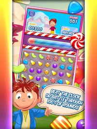 Candy Land - Sweet Game for Kids screenshot, image №1773558 - RAWG