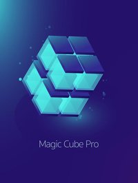 Magic Cube Pro screenshot, image №2190806 - RAWG