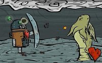 Cthulhu Rises screenshot, image №2115016 - RAWG