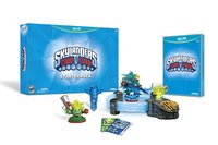 Skylanders Trap Team screenshot, image №263704 - RAWG