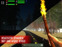 The Survivor: Rusty Forest screenshot, image №26810 - RAWG