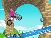 Bike 3XM screenshot, image №3871524 - RAWG