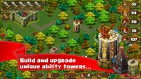 Lost Forest TD screenshot, image №639546 - RAWG