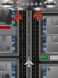 Airplane Combat Fire - Flying Fighting Airplanes Simulator Game screenshot, image №1940663 - RAWG