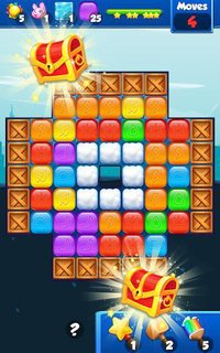 Puzzle Block Blast screenshot, image №1525572 - RAWG