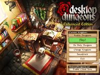 Desktop Dungeons screenshot, image №12971 - RAWG