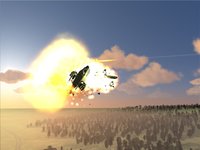 Lock On: Modern Air Combat screenshot, image №362196 - RAWG