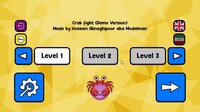 Crab Fight screenshot, image №3874364 - RAWG