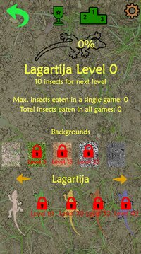 Lagartija screenshot, image №2554627 - RAWG