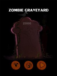 Zombies Graveyard screenshot, image №1625455 - RAWG