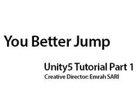 You Better Jump screenshot, image №1191590 - RAWG