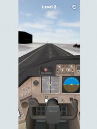 Plane Landing 3D screenshot, image №2719163 - RAWG