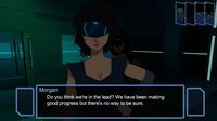 Thief's Roulette (itch) screenshot, image №2123911 - RAWG