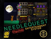 NeedleQuest screenshot, image №1904155 - RAWG