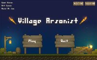 Village Arsonist screenshot, image №2787006 - RAWG