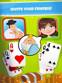 Truco Mineiro by Playspace screenshot, image №1882242 - RAWG