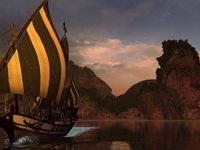 Pirates of the Burning Sea screenshot, image №355855 - RAWG