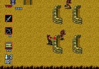 Rambo 3 remake screenshot, image №1275488 - RAWG