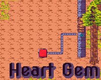 Heart Gem playable screenshot, image №2473797 - RAWG