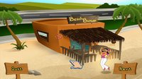 Burger Island screenshot, image №251459 - RAWG