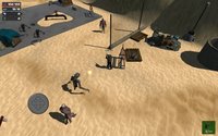 Serious Game screenshot, image №1165943 - RAWG