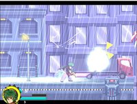 Dream Tear - Elementar Rising 3 - Rise of Disorder screenshot, image №1320804 - RAWG