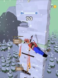 Hill Climber! screenshot, image №1939289 - RAWG