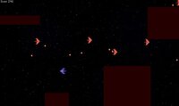 Space Survival (itch) (Sezyks) screenshot, image №3256401 - RAWG