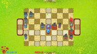 Chess Soccer screenshot, image №2601844 - RAWG