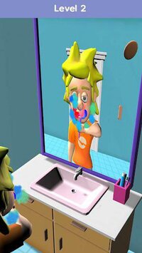 Prank Master 3D screenshot, image №2509884 - RAWG