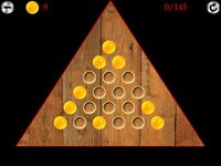 Triangle Peg Deluxe screenshot, image №986172 - RAWG