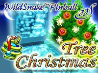 WildSnake Pinball: Christmas Tree screenshot, image №386922 - RAWG