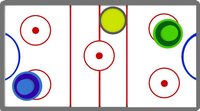 DigitalHockey screenshot, image №2223933 - RAWG